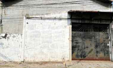 gudang lebak permai strategis