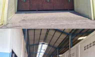 gudang lelang candi sidoarjo murah luas besar shm