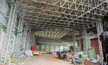 gudang lt 1 ha salatiga