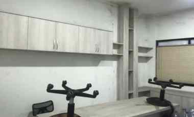 Gudang Mandiri Soekarno Hatta Bandung Jabar