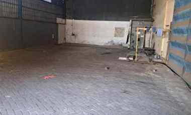 gudang margomulyo jaya pln 2200watt
