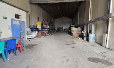 gudang margomulyo lantai cor nego sampai deal