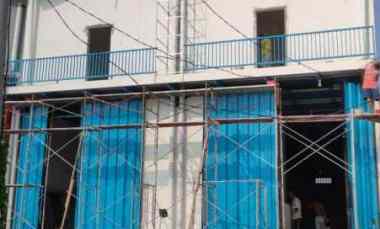 gudang merr mulyorejo cocok untuk home industri