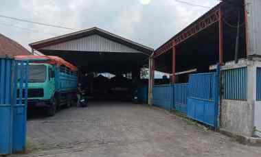 gudang nol jalan raya pandaan