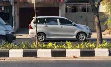 gudang nol raya tandes lokasi strategis surabaya barat