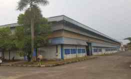 Gudang/Pabrik di jl. Serang Raya, Serang, Balaraja