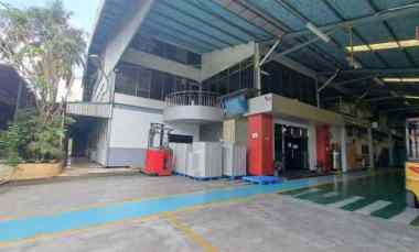 Gudang Pabrik Kantor Kawasan Industri MM2100 Cibitung