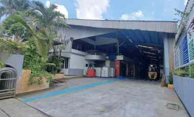 Gudang Pabrik Kantor Kawasan Industri MM2100 Cibitung