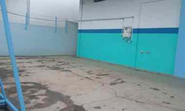 gudang plus office di way lunik panjang bandar lampung