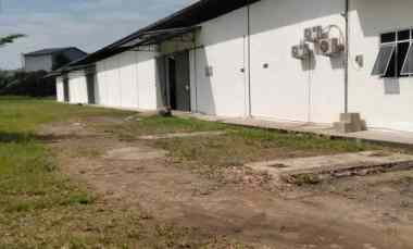 gudang premium di campang raya bandar lampung