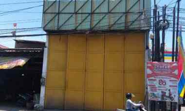 gudang raya tropodo dekat juanda gedangan aloha dnd