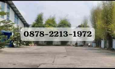 gudang siap pakai dekat ke kbp dan tol padalarang