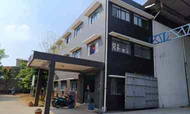 gudang siap pakai di narogong cileungsi bogor