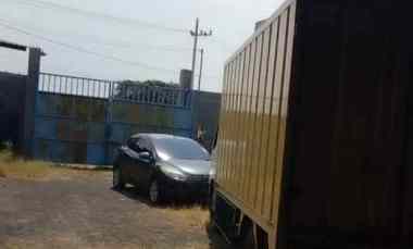 gudang strategis canggu jetis mojokerto dekat tol