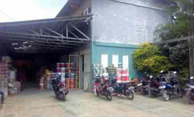 Komersial Dijual di Jatiluhur, Jatiasih, Kota Bekasi