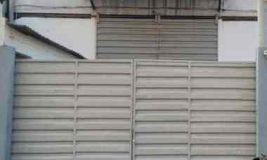 gudang surimulia permai margomulyo