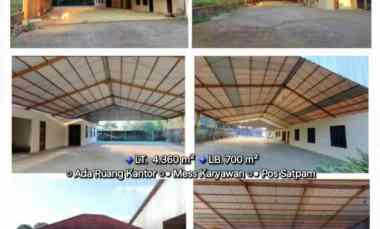 gudang tuntang kabupaten semarang