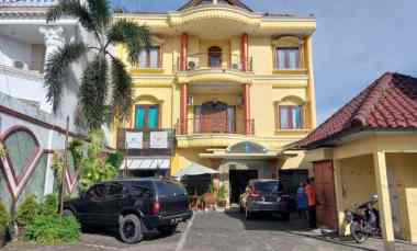 Guest House Dijual di Jogja dekat Amplaz