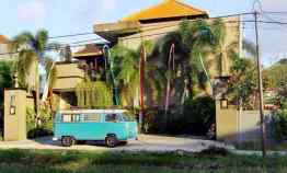 Guest House Elit di Gn Tangkuban Perahu dekat Seminyak