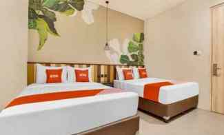 Guest House Strategis Mainroad Setiabudi Bandung