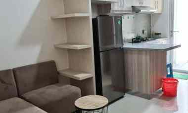 gunawangsa merr tower a full furnish lt 21 surabaya
