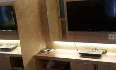 gunawangsa merr tower a lantai 30 2br full furnished