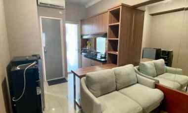 gunawangsa merr tower a lantai 30 full furnished bagus