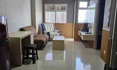 Gunawangsa Merr Tower B Utara Lantai 32