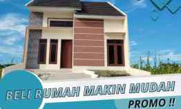 Rumah Dijual di Jl. Raya Sukamekar, Sukawangi, Kec Bekasi