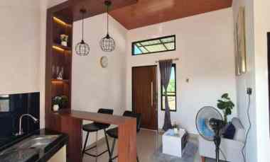 hanya 500 ribu dpt rumah bekasi