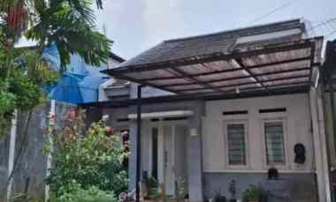 harga menarik rumah ciputat dekat tol stasiun