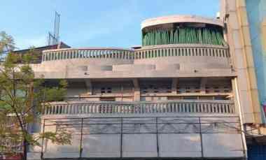 harga ruko hitung tanah lokasi jl ngaglik