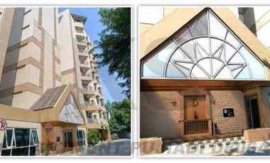 harga spesial condominium 1br dengan view selatan