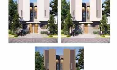 Headshot Properti Cordova, Insta Profit