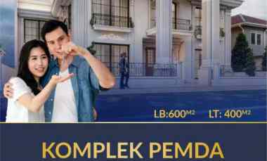 hidup lebih baik di rumah impian anda