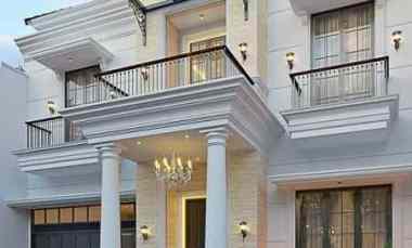 hidup mewah dimulai di sini rumah mewah yang menawan