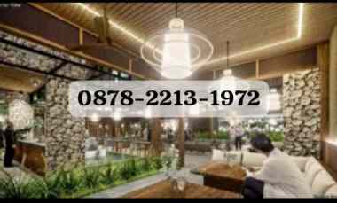 hitung tanah bonus bangunan di sayap dago ry