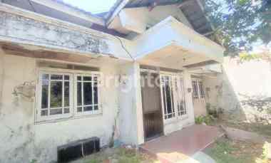 hitung tanah murah pondok tjandra nanas row 2 5 mobil