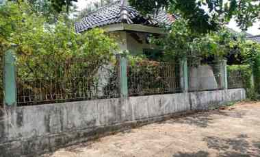 Rumah Dijual di Permata Pekayon