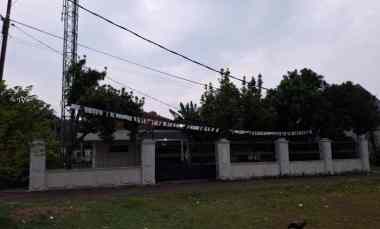 hitung tanah saja rumah bonus murah ciputat