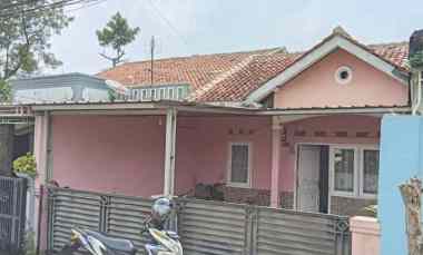 Rumah Dijual di Taman Bunga Cilame