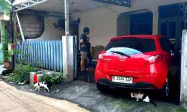 HOT DEAL Pulomas Rumah 4 KT, SHM, Lokasi Premium 1,85M