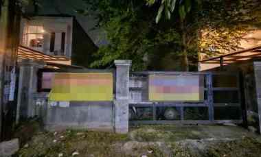 hot listing tanah 250 m di cipayung ciputat dekat tol