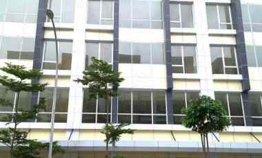 hot produk mega office park gedung perkantoran terbaik