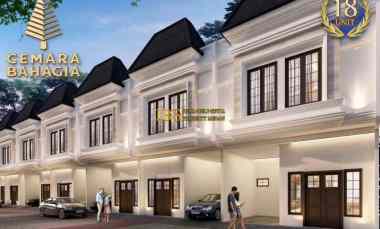hot project daerah metal komplek cemara bahagia medan