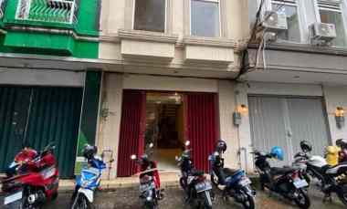 hot ruko komersial suhat malang cocok semua usaha