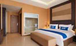 Hotel Bintang 2 Dijual Cepat di Kota Jogja