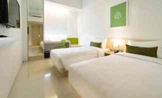 Hotel Bintang 3 Dijual di Lippo Cikarang Bekasi