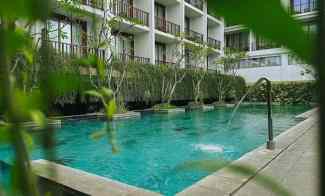 Hotel Bintang 4 Dijual dekat Pantai Kuta Bali
