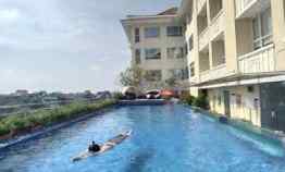 Hotel Bintang 4 Dijual di Kota Jogja
